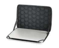 Hama Hardcase Protection 15.6" szary - 1082074 - zdjęcie 2